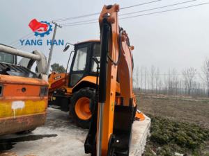 Chargeuse-pelleteuse SANY BL70C d'<span class=keywords><strong>occasion</strong></span> à vendre, bon état, matériel de construction d'<span class=keywords><strong>occasion</strong></span> - Product Image 5