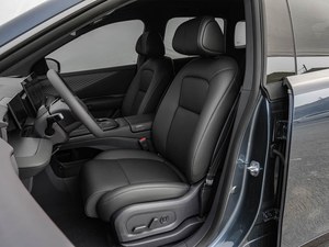<span class=keywords><strong>Nissan</strong></span> NX8 REEV Vehículos Eléctricos <span class=keywords><strong>SUV</strong></span> Compacto de 5 Plazas con Volante a la Izquierda, Extensor de Autonomía EV 360 °   Vista Panorámica para Viajes Familiares de Larga Distancia - Product Image 5