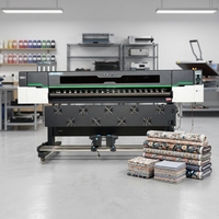 Imprimante facile à utiliser pour papier de sublimation