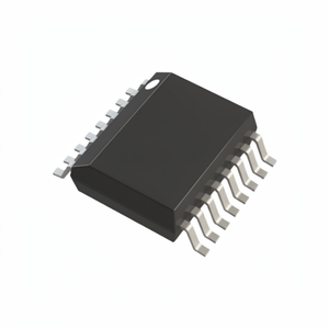 ชิปอิเล็กทรอนิกส์ MAX969EEE-T 16 SSOP มีสินค้าในสต็อก - Product Image 1