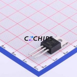 ทรานซิสเตอร์สนามทรานซิสเตอร์ทรานซิสเตอร์ TO-220AB 2SK2462-VB (MOsfet) ชิ้นส่วนอิเล็กทรอนิกส์แบบใหม่ดั้งเดิม - Product Image 1