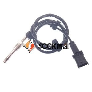 SOOK SCR DPF система Датчик температуры выхлопных газов модель SKT-637 OEM № 55557662 7452082 ESNBTS200 1481062M00 - Product Image 1