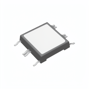 Transistors Electronic Chips Component BOM IC In Stock MMIX4B22N300 24-SMD Module, 9 Leads - Product Image 1