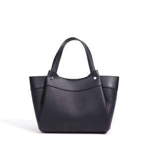 Bolso Tote Nuevo de Primavera 2026, Bolso Bandolera para Viajes Diarios, Diseño Exclusivo, Simple, Gran Capacidad, Dos Correas, Cierre de Cremallera, Bolso Maternal - Product Image 5