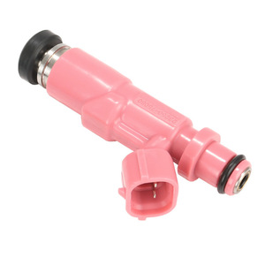 Inyectores de Combustible 23250-75080 para Toyota Prado RZJ120, Repuestos para Motor Diésel - Product Image 4