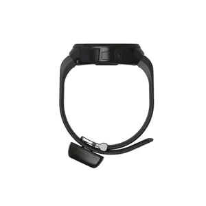Popular Active 2.4Ghz-2.45Ghz RFID Wristband For Prison
