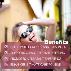 OEM ODM Yeni Ürün Borik Kapsüller 30 Kapsül/Şişe Koku Kontrolü Destekli Borik Asit Fitilleri Kadın Vajinal Sağlığı İçin - Product Image 3