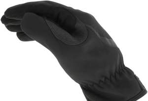 Gants <span class=keywords><strong>Mechanix</strong></span> Wear en simili cuir, écran tactile, FastFit, noirs, fabriqués en Chine - Product Image 3