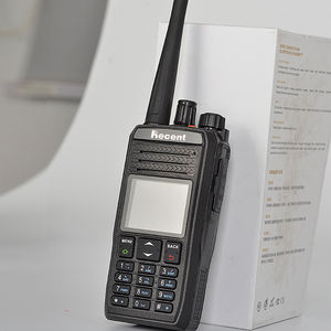 Téléphone récent talkie-walkie talkie-walkie téléphone android poc talkie-walkie RS-519D dmr base radio numérique radio bidirectionnelle - Product Image 4