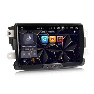 Meilleur <span class=keywords><strong>lecteur</strong></span> DVD stéréo de voiture 8 pouces android ES8529D pour <span class=keywords><strong>Renault</strong></span> Dacia Duster Logan Sandero Dokker Car Gps - Product Image 2