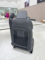 Maßgeschneidertes Neues Interieur-Upgrade, Sitzersatz, Passend für Audi A4, A6, A8, A5, A7, Volkswagen Passat, Magotan, Tiguan