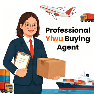 Agente de Compras en Yiwu, Agente Privado 1 a 1 en Yiwu - Product Image 6