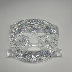 Reducir la cara Puff ojeras Gel Beads Cara fría Mascarilla para ojos Paquete <span class=keywords><strong>de</strong></span> hielo Reducir la cara Puff <span class=keywords><strong>SPA</strong></span> para mujer durmiendo - Product Image 6