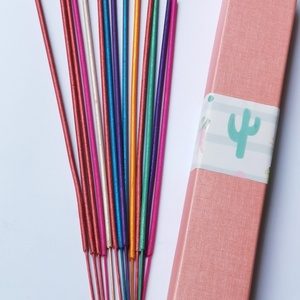 OEM <b>Scents</b> and Package Design Wholesale Incense <b>Sticks</b> Natural Incense Inciensos - Product Image 2
