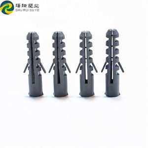 Thạch cao chốt với ốc vít thạch cao rỗng tường Neo PP chốt mở rộng ống ống tường Neo phích cắm - Product Image 1