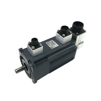 Moteur servo AC Mitsubishi HA-FF33B-EC d'origine neuf pour systèmes d'automatisation CNC, moteur servo AC électrique d'origine