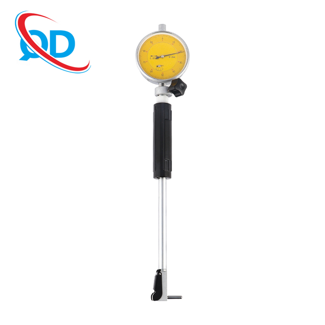 Inner Diameter Dial Indicator High Precision 0.01mm Gauge Dial Bore Gauge Inner Inside Diameter Measuring Tools