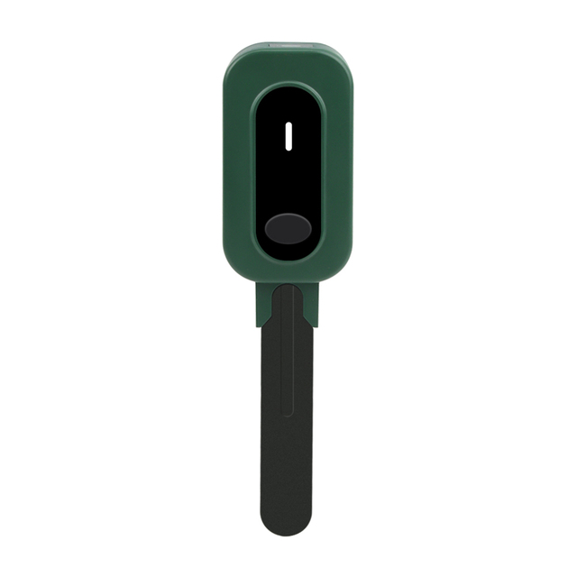 Soil Meter Smart Tuya Zigbee 3.0 Detector Tester Temperature Humidity and Illuminance Measuring Instrument Soil Moisture Meter