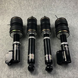 Комплект пневмоподвески Mk3 / Пневматический амортизатор Airlift - Product Image 1