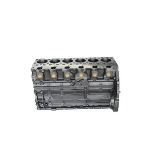 Om906 Motor Cilinderblok Fabricage 6 Cilinder A9060107005 A9060107805 Gebruikt Voor Benz