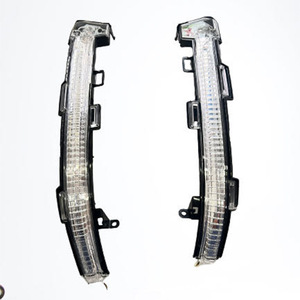 Nouveau clignotant de rétroviseur pour véhicules électriques ID4X ID6XAQ5E 11D949101/102 - Product Image 1