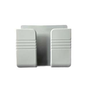 Soporte de Pared de Buena Calidad sin Perforaciones, Organizador de Cargadores para el Hogar, Soporte para Teléfono Montado en la Pared, para el Lado de la Cama o el Aire Acondicionado - Product Image 5
