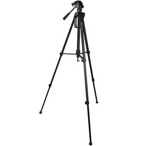 Buen Precio, WT3540, Accesorios Ligeros para Fotografía, Trípode Weifeng WT <span class=keywords><strong>3540</strong></span> para Cámara, Videocámara, Telescopio, con Cabezal Panorámico de 3 Vías + Bolsa - Product Image 4