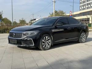 Volkswagen Passat d'occasion, véhicule à énergie nouvelle, berline hybride de luxe 430phev, voiture électrique hybride PHEV pour adultes - Product Image 3