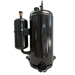 คอมเพรสเซอร์ทำความเย็นมิตซูบิชิ รุ่น T-Series 3 แรงม้า TNB306FPGMC ทองแดง ใช้สารทำความเย็น R410A สำหรับระบบทำความเย็นดอกไม้ - Product Image 5