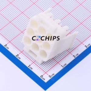 770053-1 Connector Housing Connector Whole Sale Electronic Component Chips Supplier & BOM Service - Product Image 1