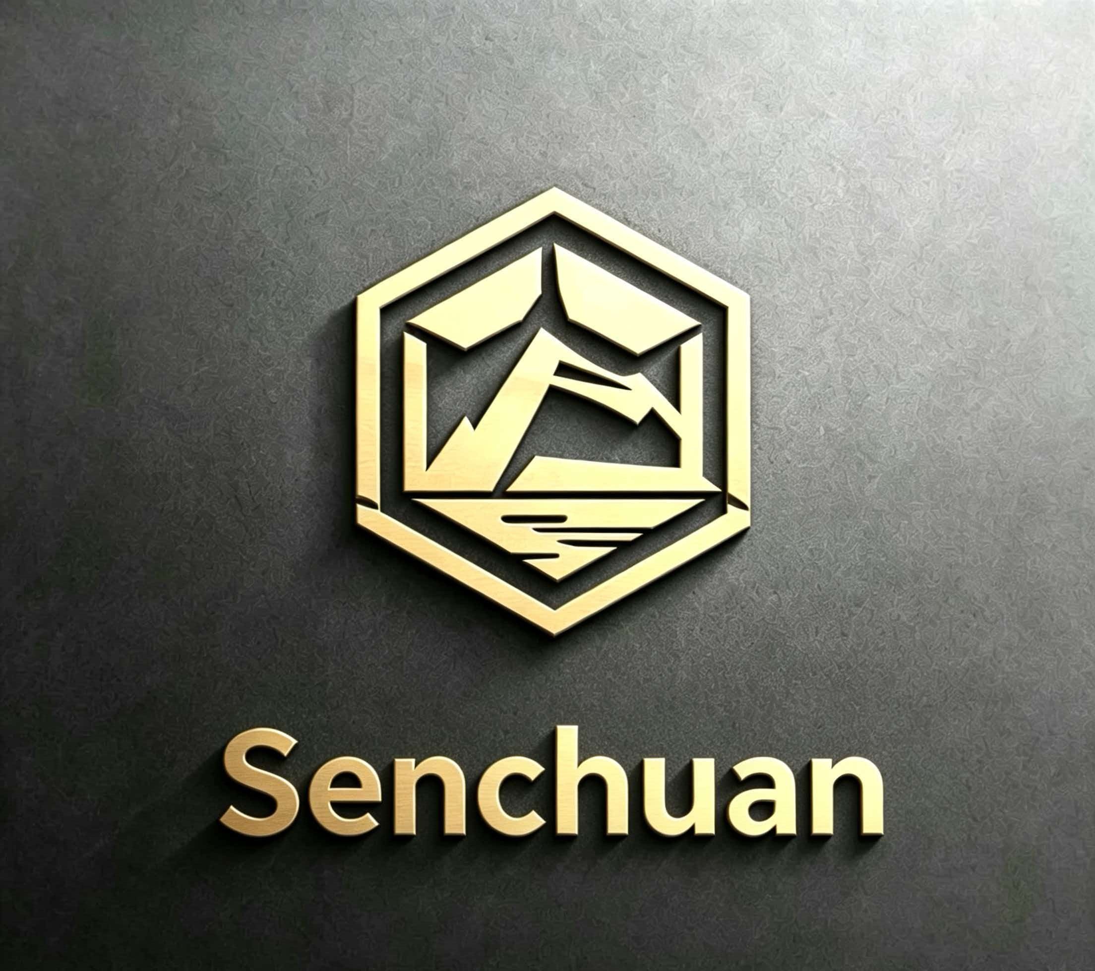 Heze Senchuan Culture Media Co., Ltd. logo