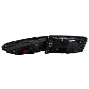 Conjunto de Luces Traseras LED para Audi A5 2017-2020, Juego de Actualización de Señales de Giro Secuenciales - Product Image 3