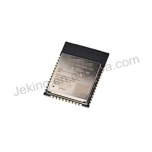 Module RF TXRX Jeking BT TRACE ANT SMD ESP32-WROOM-32E-N4 - Product Image 4
