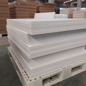 Fabricante de Paneles de Fibra Cerámica Refractaria (Silicato de Aluminio Grado HA) para Hornos Industriales y de Laboratorio - Product Image 3