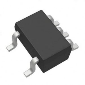 LM20BIM7X/NOPB Temperature Sensor Electronic Component - Product Image 1