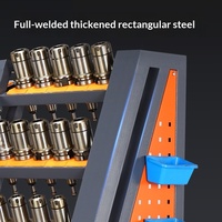 Support de rangement pour porte-outils CNC