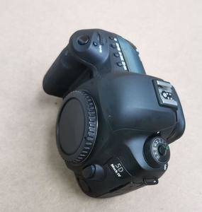 Cámaras Canon EOS 5D Mark IV Usadas a Buen Precio, DSLR Profesional de Fotograma Completo, 30.4MP, Video 4K, Solo Cuerpo - Product Image 4