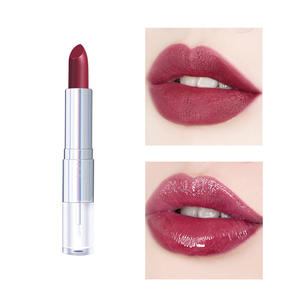 Ensemble de rouges à lèvres mats en gel minéral naturel de qualité supérieure, végan, changeant de couleur, hydratant, satiné, longue durée - Product Image 6