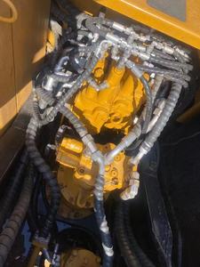 Excavatrice d'occasion SANY SY135C 13 tonnes, pelle hydraulique sur chenilles d'occasion SY95C SY155C, haute qualité en stock - Product Image 6