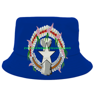 Chapeau de pêcheur avec drapeau de Tokelau pour femmes et hommes, chapeau de pêcheur patriotique, casquette de soleil d'été pour voyage, plage, pêche