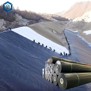 Géomembrane imperméable en HDPE pour décharges, à <span class=keywords><strong>vendre</strong></span> - Product Image 2