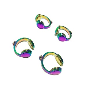 Trang sức Mạ Máy/PVD Mạ Chân Không Máy đối với Trang Sức Vàng - Product Image 6