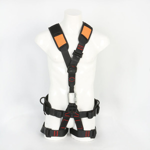 Xây dựng định vị Mùa Thu bắt giữ treo dây đai giàn giáo an toàn khai thác - Product Image 5