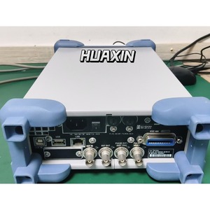 Rohde & Schwarz SMC100A, เครื่องกำเนิดสัญญาณ, 9 KHz-3.2 GHz มือสอง hx1 - Product Image 3