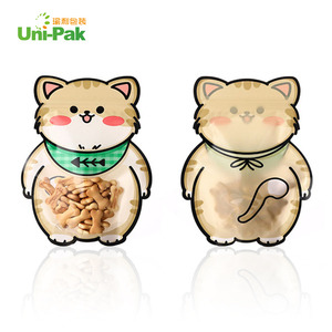 <strong>Uni</strong>-Pak Digital Printing Custom Self Sealing Edibles 3.5g 7g 14g 28g Shape Childproof Candy Mylar Packaging <strong>Bags</strong> With Zipper - Product Image 5
