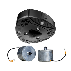 Nhà an ninh kẻ xâm nhập fogging hệ thống báo động với <span class=keywords><strong>CCTV</strong></span> xách tay máy phát điện sương mù <span class=keywords><strong>CCTV</strong></span> tính năng - Product Image 2