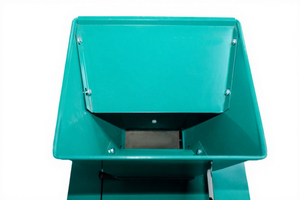 Двухвальнымный измельчитель-дробилка для травы с функциями обработки кормов в продаже - Product Image 5