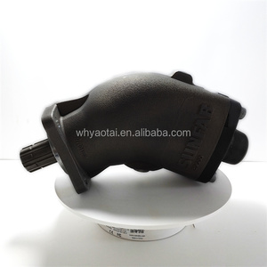 ปั๊มน้ำมันคุณภาพสูง Hawe รุ่น V30D-160 RDN-2-1-04/LSN K60N-034RDN SCP-034R-N-DL4-L35-SOS-000 - Product Image 2
