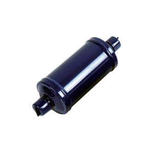 Filtres de sécheuse DQB/DQA personnalisés pour accessoires de stockage frigorifique à flux bidirectionnel haute pression pour refroidisseur sec de réfrigération - Product Image 1