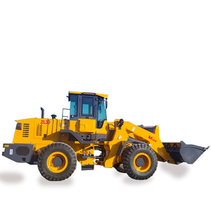 <strong>Top</strong> Brand Hot Sales <strong>Load</strong> Capacity 3ton Front End Loader Mini Wheel Loader with Factory Price - Product Image 1